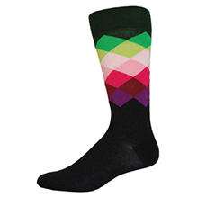 January 2015 primary sock