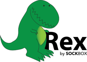 Rex by SOCKBOX