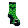 Kids Creeper sock from Rex by SOCKBOX
