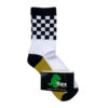 Kids Gold Medal Finish sock from Rex by SOCKBOX