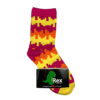 Kids Fiesta sock from Rex by SOCKBOX