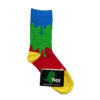 Kids Drips sock from Rex by SOCKBOX
