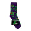Kids Avocado sock from Rex by SOCKBOX