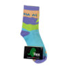 Kids Aloha Beach sock from Rex by SOCKBOX
