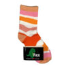 Kids Canyon Falls sock from Rex by SOCKBOX