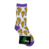 Kids Droopy Face sock from Rex by SOCKBOX